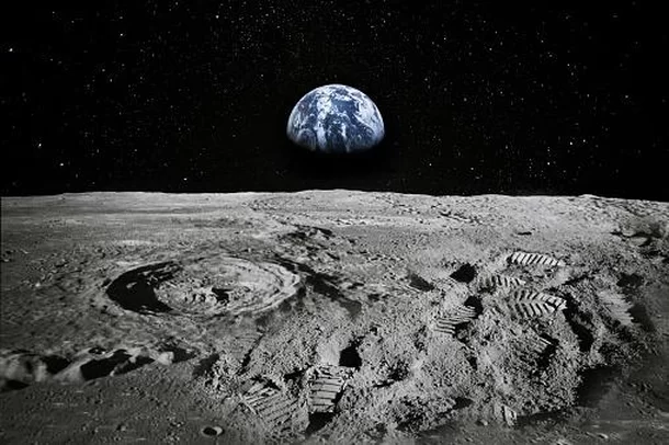Kamo'oalewa: O Quase-Satélite Lunar que Desafia as Probabilidades e Intriga os Cientistas