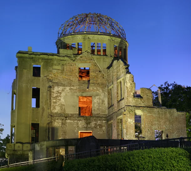 5 Lugares mais macabros no mundo para fazer turismo