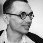 Kurt Gödel: O matemático espetacular que decidiu morrer de fome
