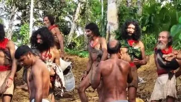 A Luta dos Hongana Manyawa: Conflitos Entre Mineração e Povos Indígenas na Indonésia