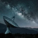 Comunicação Espacial Revolucionária: Transmissão Via Laser da Espaçonave Psyche à Terra
