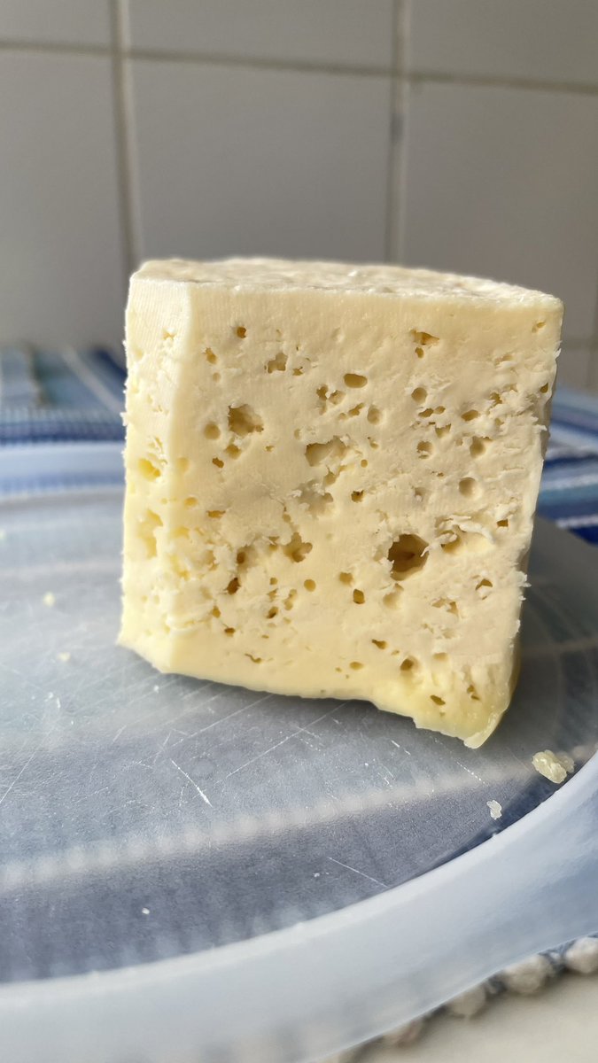 A Verdade sobre os "Furinhos" nos Queijos: Contaminação ou Característica Natural?