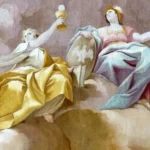 5 historias que fazem parte da mitologia gnostica