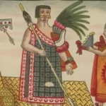 5 impressionantes invencoes astecas