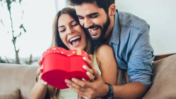 5 linguagens do amor
