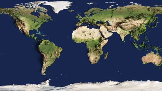 7 mapas que marcaram epoca e mudaram perspectivas