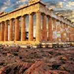 8 lugares antigos que continuam revelando segredos