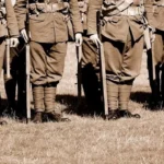 9 dos piores generais da Primeira Guerra Mundial