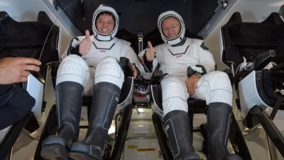Anemia espacial a explosao que pode acontecer com os passageiros de um foguete