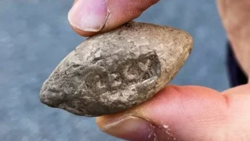 Antigo campo de batalha romano e descoberto na Suica
