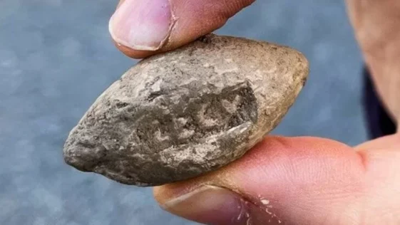 Antigo campo de batalha romano e descoberto na Suica