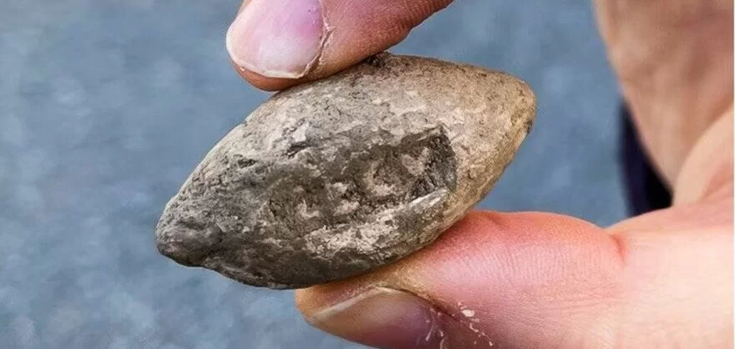 Antigo campo de batalha romano e descoberto na Suica