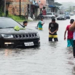 Aquecimento global Rio de Janeiro podera ser inundado ate 2100