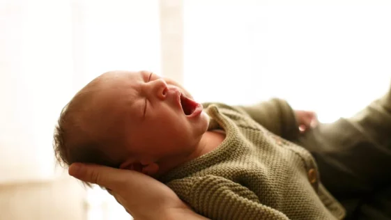Bebes nascem sabendo discernir ritmos musicais sugere estudo