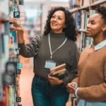 Bibliotecario como essa profissao mudou ao longo dos anos