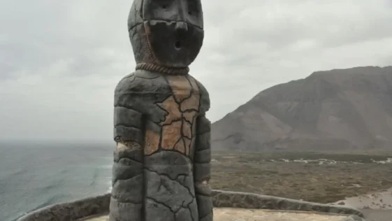 Chile possui mumias milhares de anos mais velhas do que o Egito