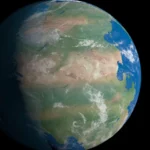 Columbia Rodinia e Pangeia a historia dos supercontinentes da Terra