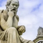 Como Socrates realmente morreu