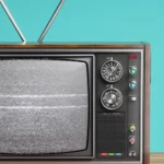 Como as antigas TVs revelaram os vestigios do Big Bang
