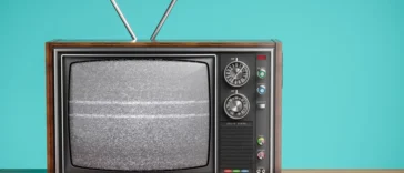 Como as antigas TVs revelaram os vestigios do Big Bang