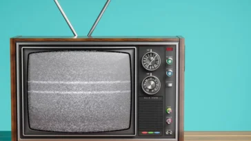 Como as antigas TVs revelaram os vestigios do Big Bang