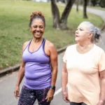 Como mulheres podem diminuir o risco de insuficiencia cardiaca