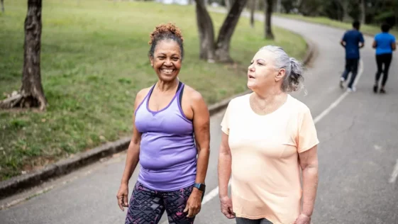 Como mulheres podem diminuir o risco de insuficiencia cardiaca
