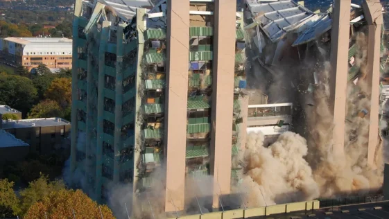 Conheca 7 desastres arquitetonicos que marcaram a historia