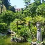 De jardins botanicos a playgrounds como diminuir o calor nas cidades