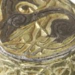Descoberta de fascinante artefato de 1200 anos e um misterio ate para os cientistas 1