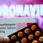 Estudo atribui a cloroquina 17 mil mortes na 1a onda de covid 19
