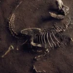 Fosseis resistentes por que os ossos dos dinossauros duram tanto