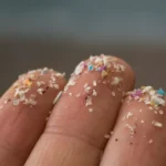 Furacoes podem funcionar como transporte de microplastico segundo estudo