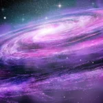 Galaxias em espiral