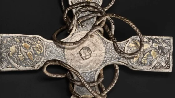 Galloway Hoard