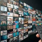 Haja tempo livre Os 10 paises com maior catalogo da Netflix