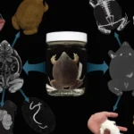 Mais de 13 mil especies de vertebrados podem ser exploradas online de graca