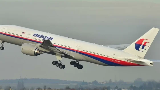 Malasyia Airlines 10 anos do desaparecimento do voo 370