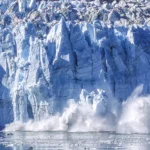 Manto de gelo antartico pode colapsar e aumentar o nivel do mar