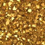 Nanocristais de ouro podem ajudar com doenca Parkinson e esclerose multipla