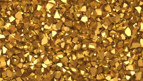 Nanocristais de ouro podem ajudar com doenca Parkinson e esclerose multipla