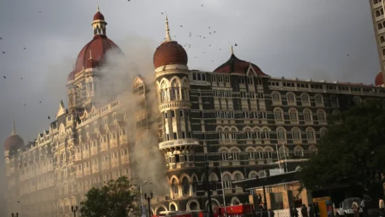 O atentado ao Taj Mahal Palace e o que ele revelou ao mundo sobre seus funcionarios