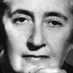 O crime que inspirou Agatha Christie em seu primeiro romance policial
