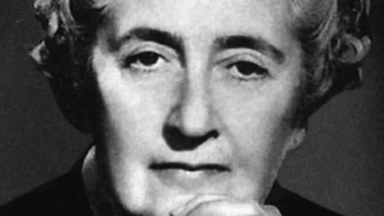 O crime que inspirou Agatha Christie em seu primeiro romance policial