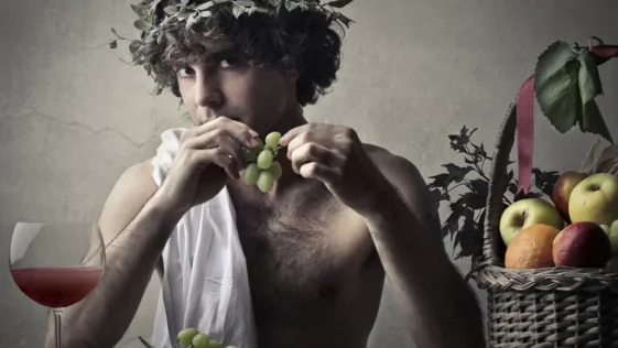 O sabor do vinho na Roma Antiga pode ter sido