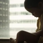 Oxana Malaya a menina abandonada que foi criada por cachorros