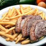 Polemica das batatas autoridades dos EUA querem transforma las em cereais