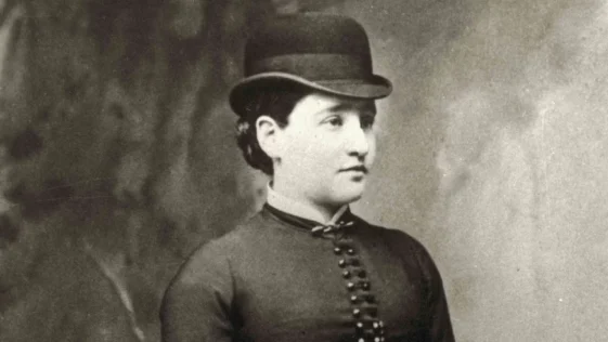 Por que o caso de Bertha Pappenheim fundou a psicanalise