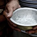 Por que o sistema alimentar mundial esta falido