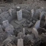 Quais sao as estruturas megaliticas mais antigas do mundo